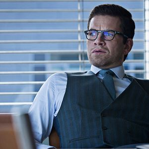 Photo Nikolaj Lie Kaas