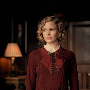 Photo Peaky Blinders