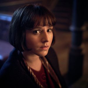 Photo Peaky Blinders