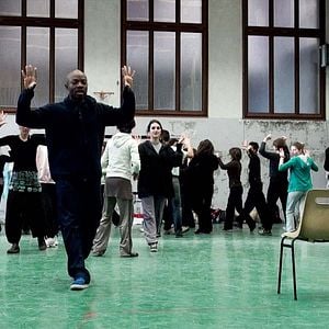 Photo Danse !