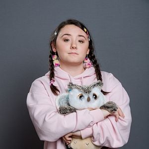 Photo Lauréna Thellier