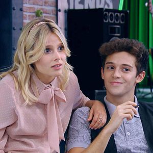 Photo Soy Luna