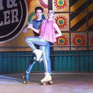 Photo Soy Luna