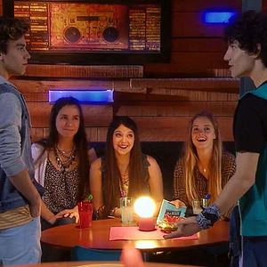 Photo Soy Luna