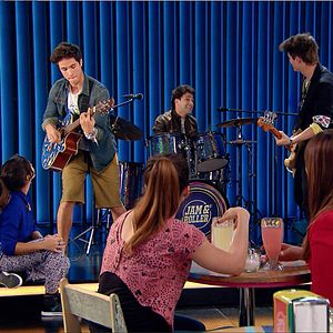 Photo Soy Luna