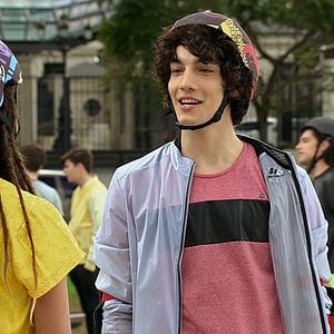 Photo Soy Luna