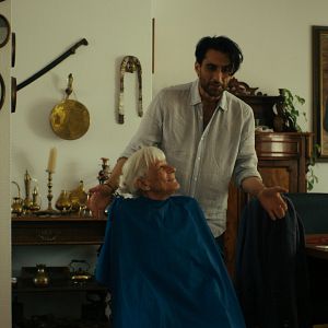 Photo Frau Stern