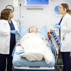 Photo Camilla Luddington