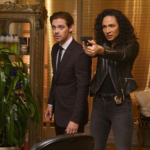 Photo Aurora Perrineau