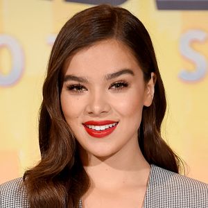 Photo Hailee Steinfeld