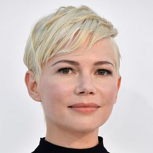 Photo Michelle Williams