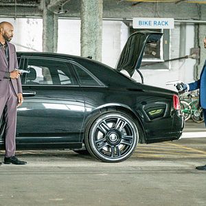 Photo Terrence Howard