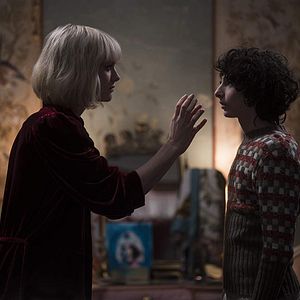 Photo Finn Wolfhard