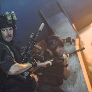 Photo David Boreanaz