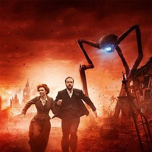 Photo La Guerre des mondes
