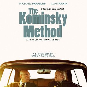 Photo La Méthode Kominsky