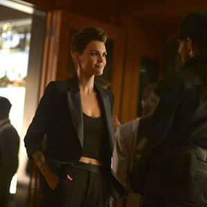 Photo Ruby Rose