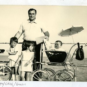 Photo Luciano Pavarotti