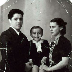 Photo Luciano Pavarotti