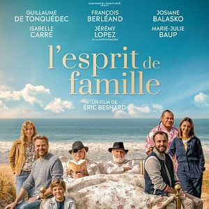 Photo L'Esprit de famille