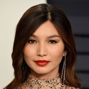 Photo Gemma Chan
