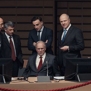 Photo Ulrich Tukur