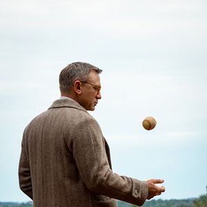 Photo Daniel Craig