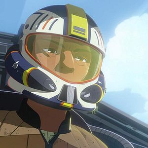 Photo Star Wars Resistance