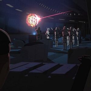 Photo Star Wars Resistance