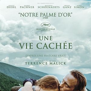 Photo Une vie cachée