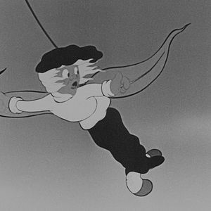 Photo Le Monde animé de Grimault
