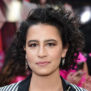 Photo Ilana Glazer