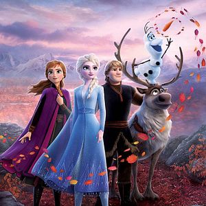 Photo La Reine des neiges II