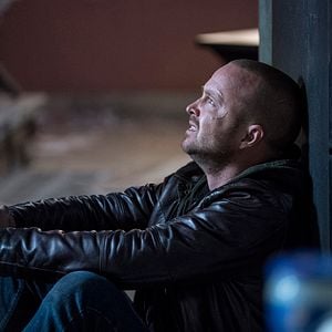 Photo Aaron Paul
