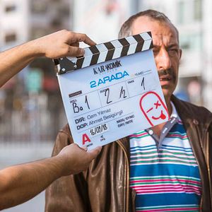 Photo Karakomik Filmler