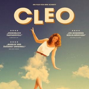 Photo Cleo