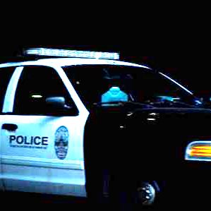Photo Traffic Stop