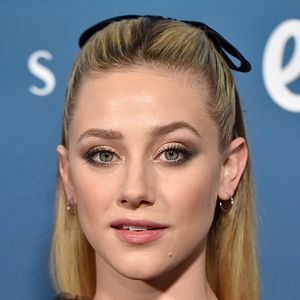 Photo Lili Reinhart