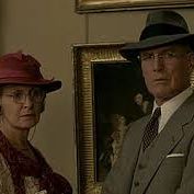 Photo Mr. and Mrs. Bridge