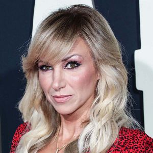 Photo Debbie Gibson