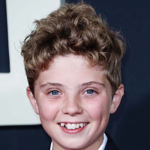 Photo Roman Griffin Davis