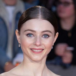 Photo Thomasin McKenzie