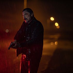 Photo Carlos Bardem
