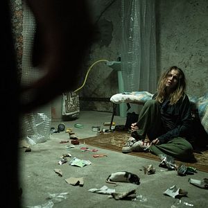 Photo Trauma