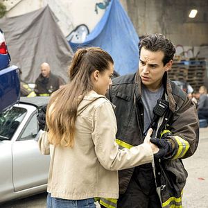 Photo Alberto Rosende