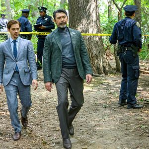 Photo Tom Payne (II)