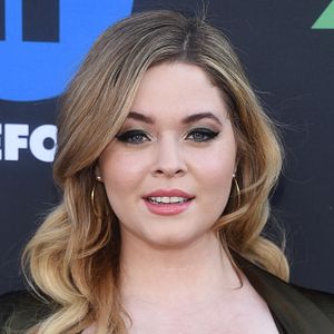 Photo Sasha Pieterse