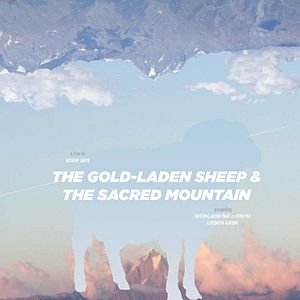 Photo The Gold-Laden Sheep & the Sacred Mountain