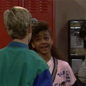 Photo Sauvés par le gong (1989)