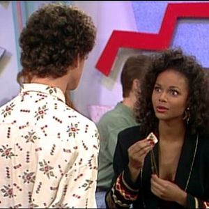 Photo Sauvés par le gong (1989)
